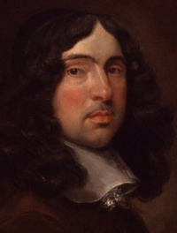 Andrew Marvell