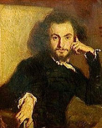Charles Baudelaire